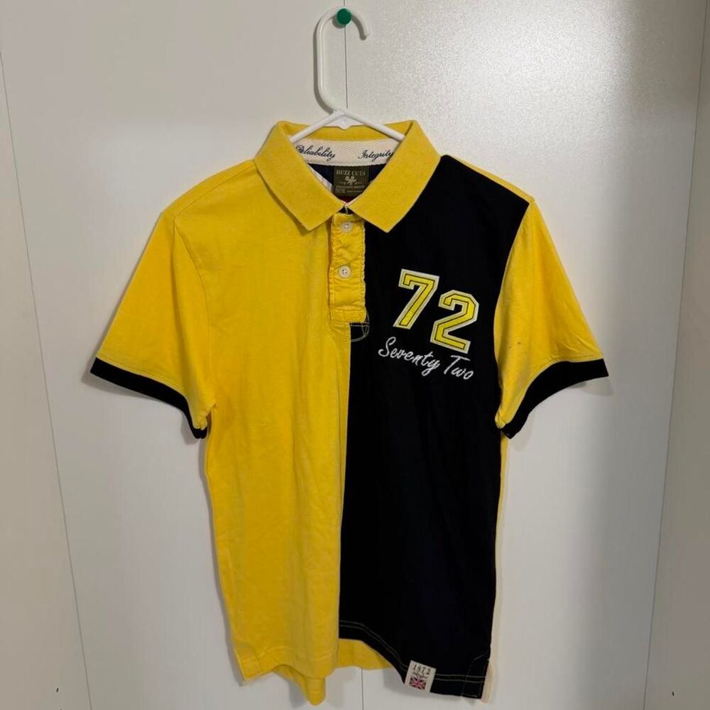 Unbranded Men's multi Polo-shirts